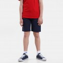 Tommy Jeans Essential Παιδικό Chino Σορτς