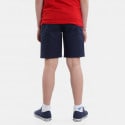 Tommy Jeans Essential Kids' Chino Shorts