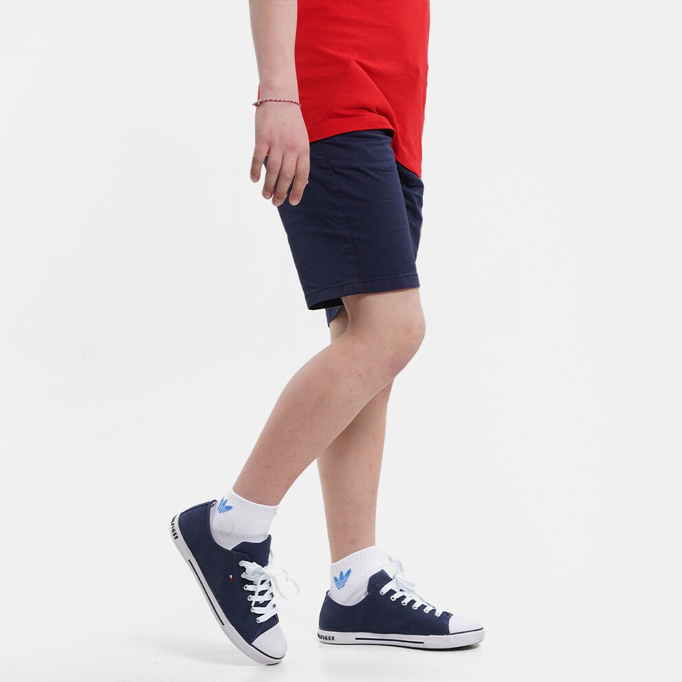 Tommy Jeans Essential Kids' Chino Shorts