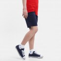 Tommy Jeans Essential Παιδικό Chino Σορτς