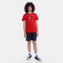 Tommy Jeans Essential Kids' Chino Shorts