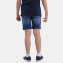 Tommy Jeans Spencer Kids' Jean Shorts