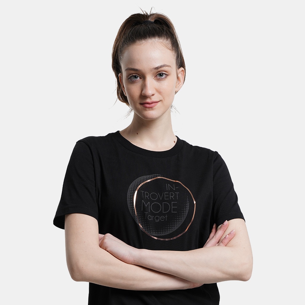 Targe "Raster" Γυναικείο T-Shirt