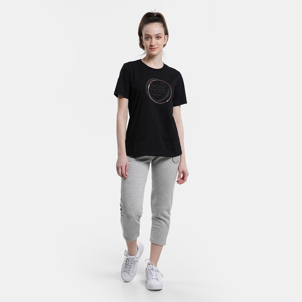 Target "Raster" Women's T-Shirt