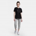 Target "Raster" Women's T-Shirt