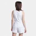 Target Sleeveless Shirt S.Jersey "Raster" Αμάνικο T-shirt