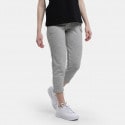 Target Openhem Pants 7/8 Frenchterry "Raster" Women's Track Pants