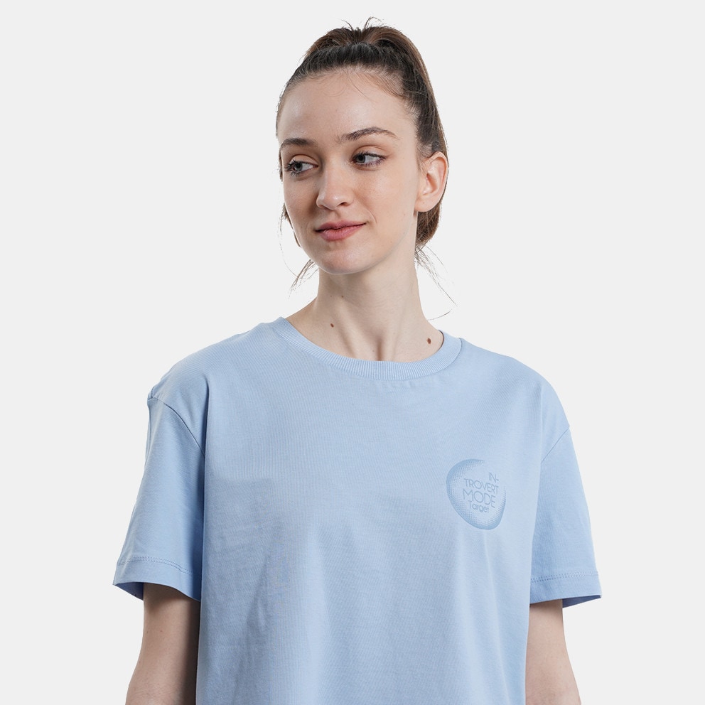 Target "Raster" Γυναικείο T-Shirt