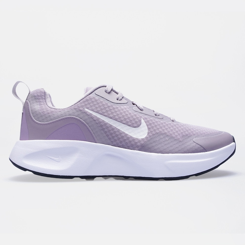 Nike Wearallday Γυναικεία Παπούτσια (9000094078_56838) AMETHYST ASH/SAIL-LT IRON ORE-WHITE