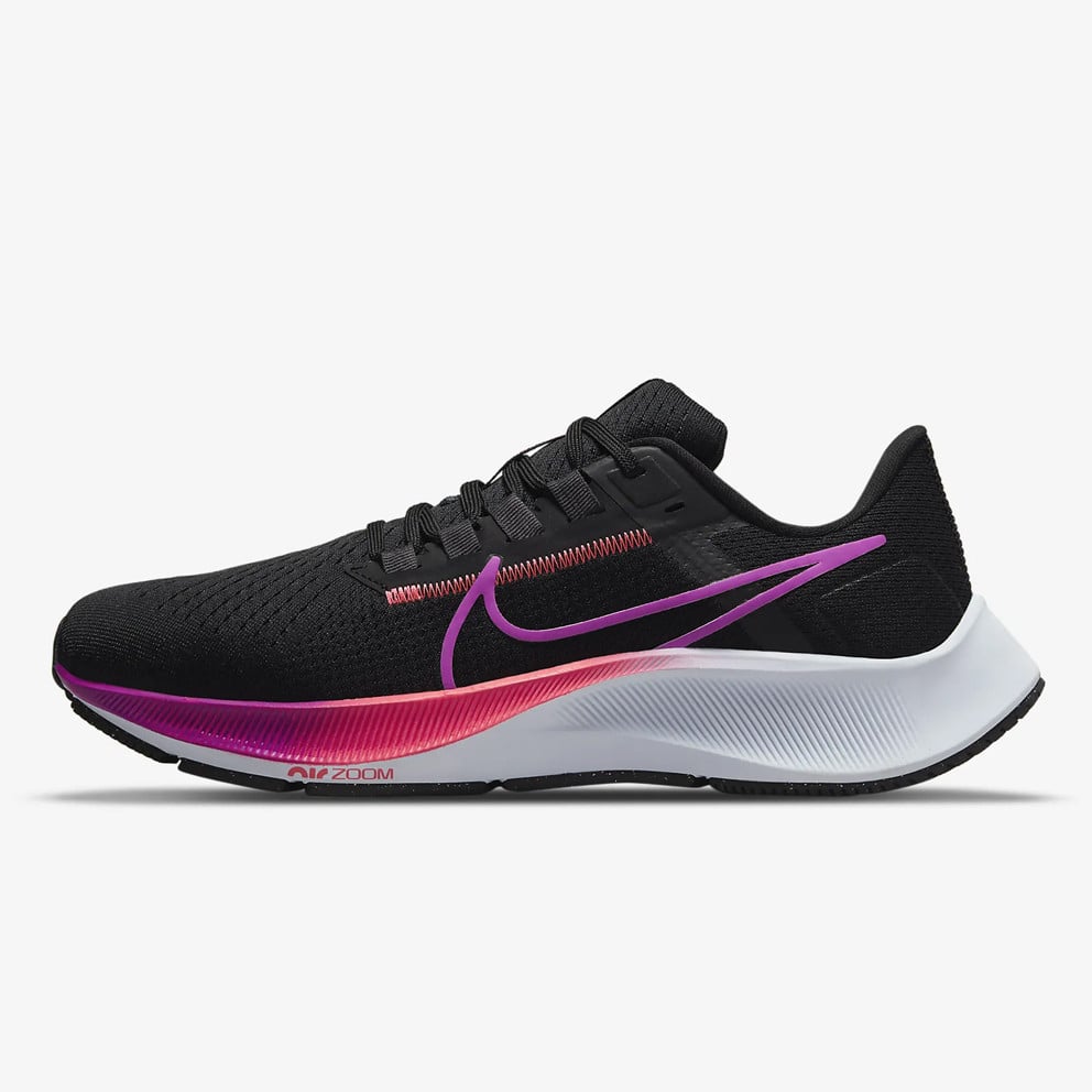 Nike Air Zoom Pegasus 38 Γυναικεία Παπούτσια για Τρέξιμο (9000094232_56817)
