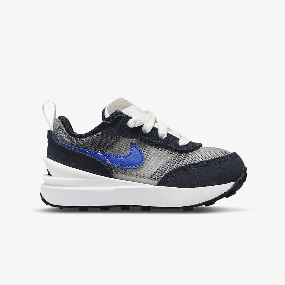 Nike Waffle One Βρεφικά Παπούτσια (9000094457_56477) Παιδικά / Βρεφικά | Bebe / Αγόρι Παπούτσια