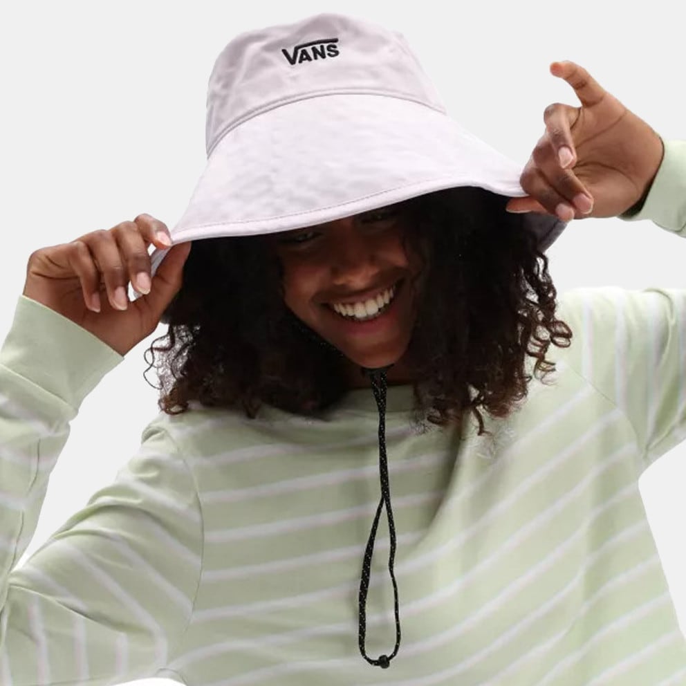 Vans Sightseer Bucket Hat