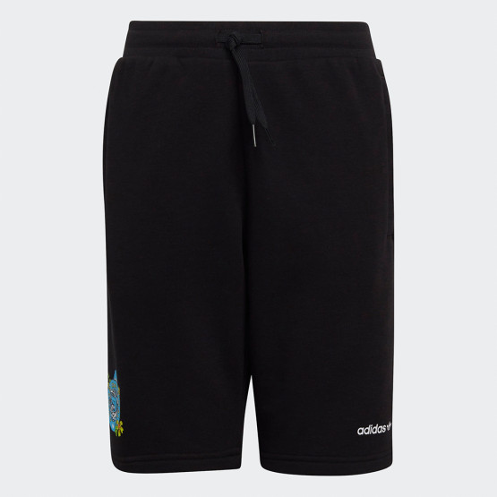 adidas Originals Kid's Shorts