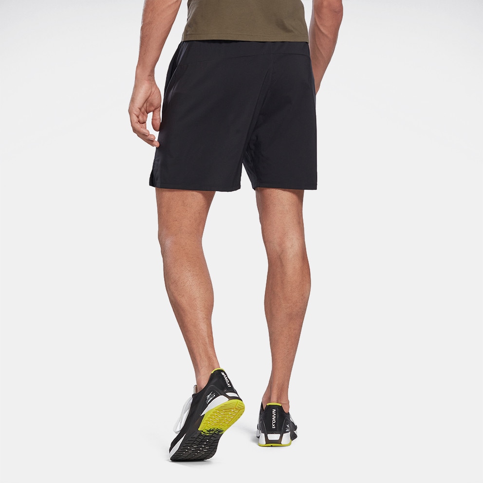 EVERLAST Everlast PRO24 - Short boxe Homme black - Private Sport Shop