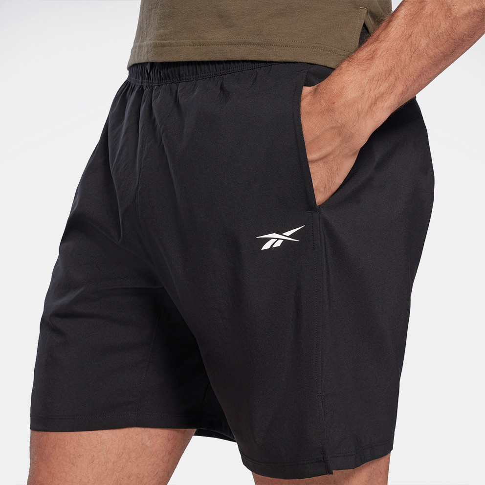 Reebok Sport Ts Speed 2.0  Men's Short