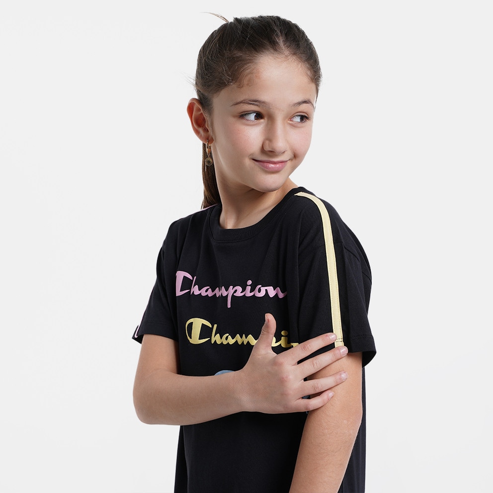 Champion Kid's Dress