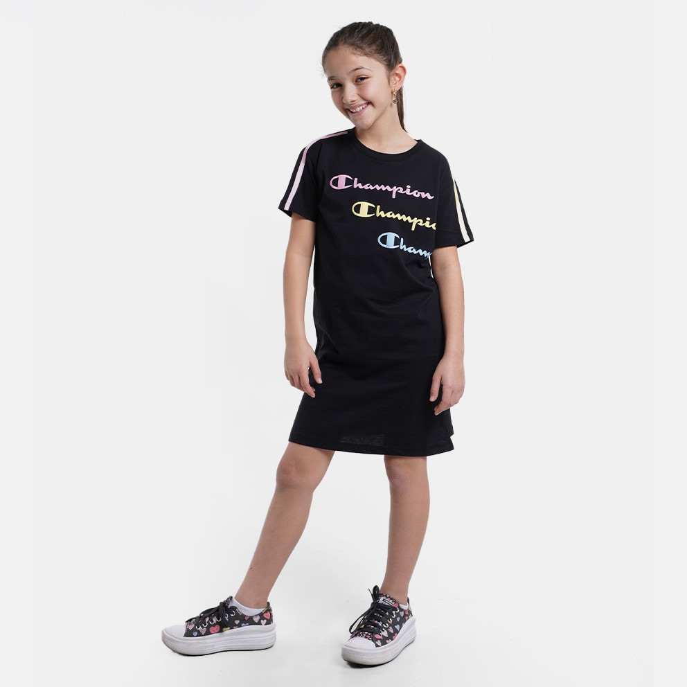 Champion Kid's Dress