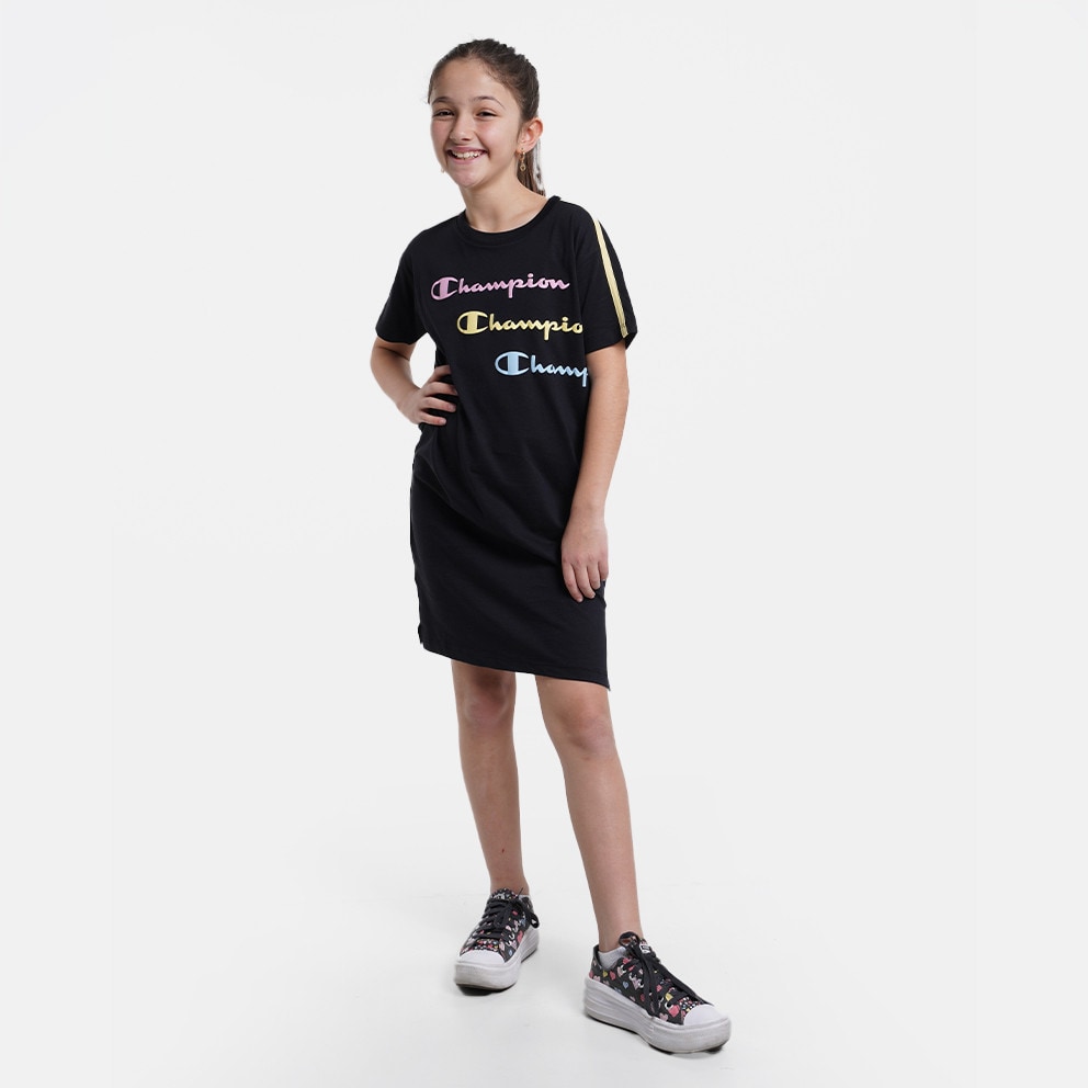 Champion Kid's Dress