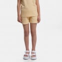 Tommy Jeans Natural Dye Script Kid's Shorts