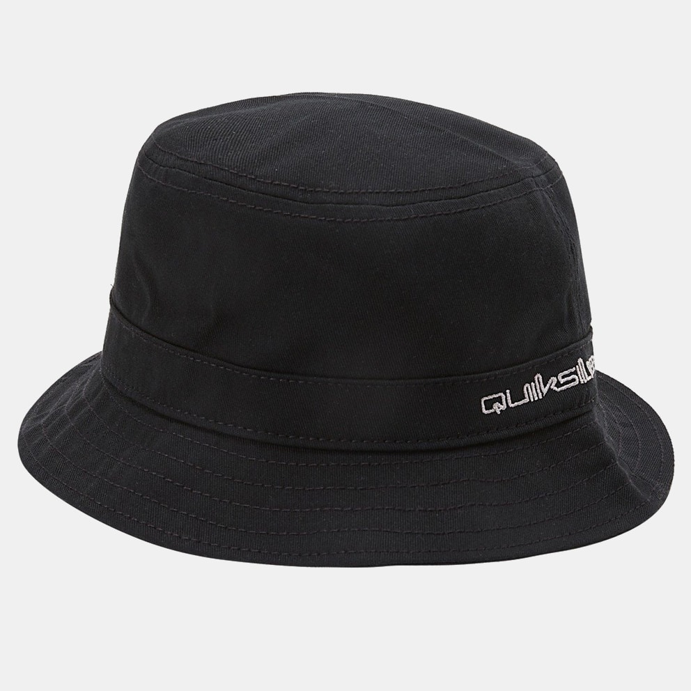 Quiksilver Blown Out Bucket Καπέλο