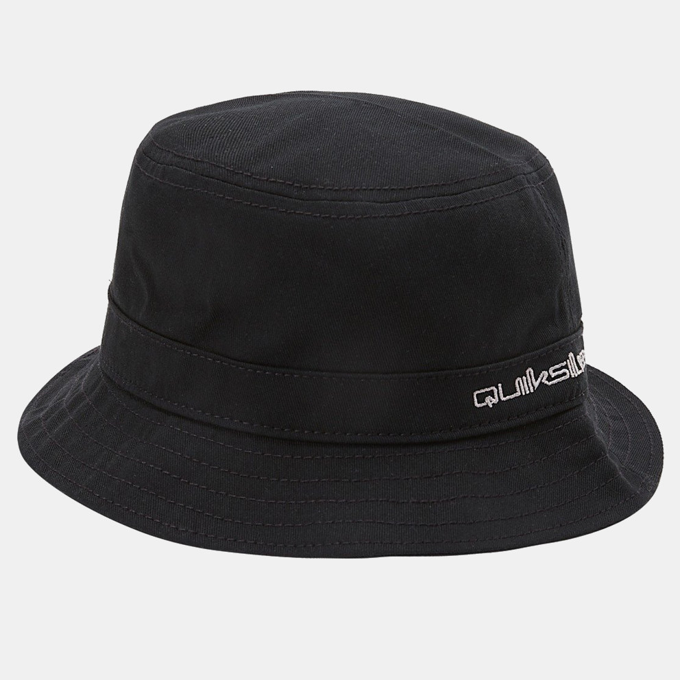Quiksilver Blown Out Ανδρικό Bucket Καπέλο (9000103594_1469)