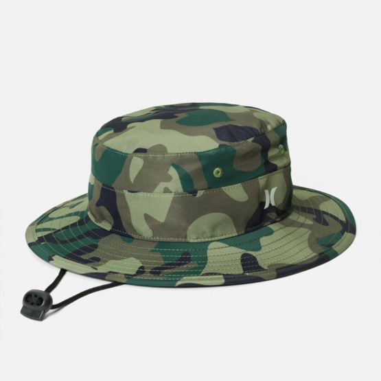 Hurley Fa22 Back Country Boonie Men's Bucket Hat