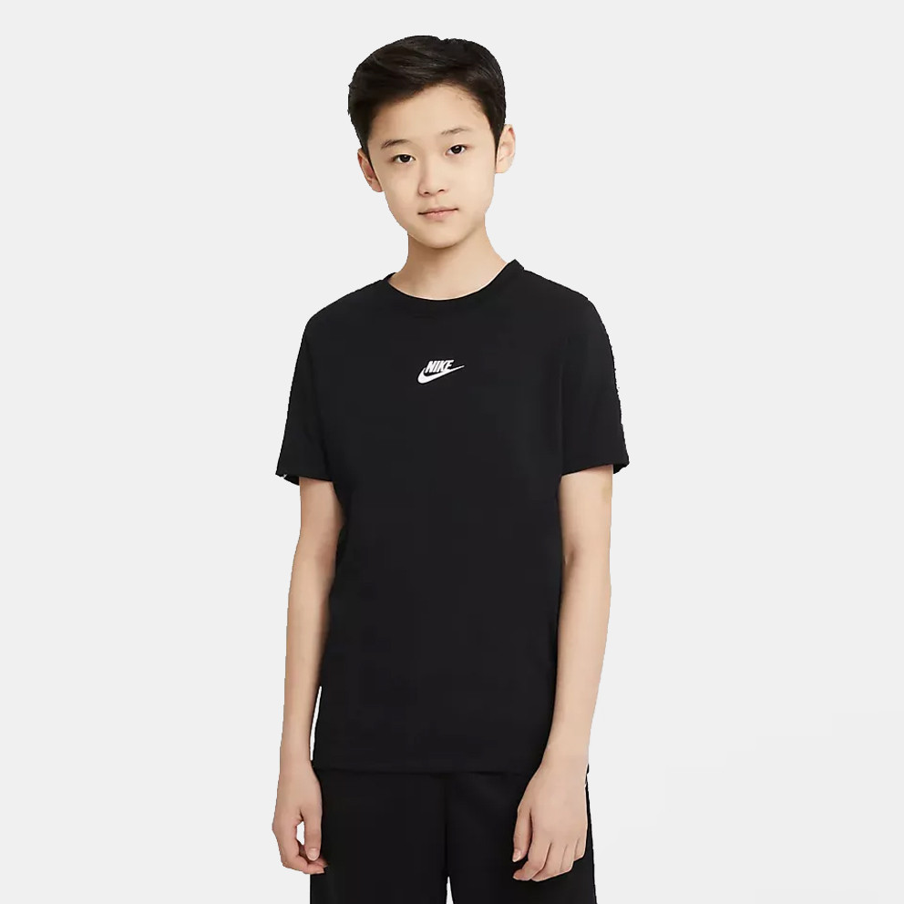 Nike Sportswear Repeat Παιδικό T-Shirt