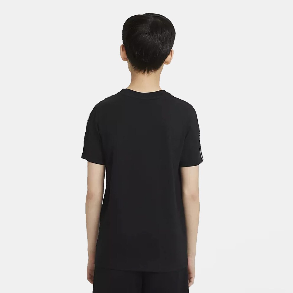 Nike Sportswear Repeat Παιδικό T-Shirt