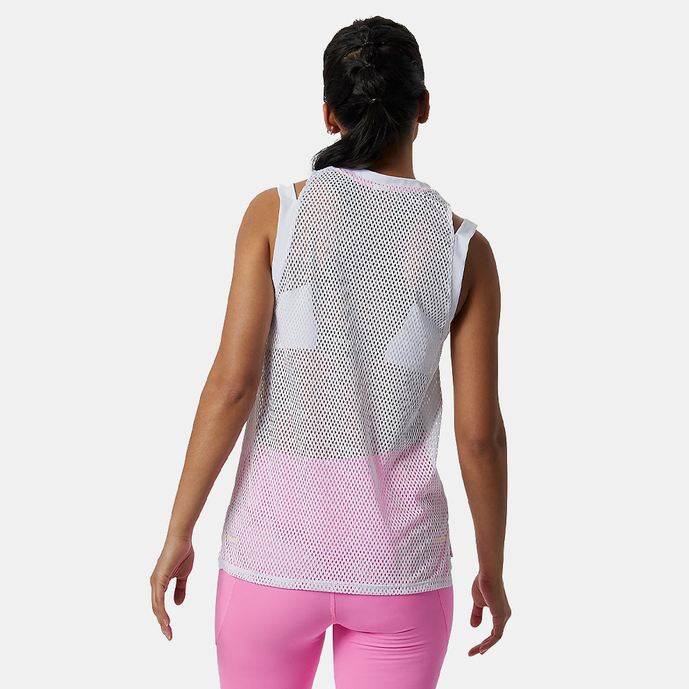 New Balance Relentless Fashion Women's Tank Top