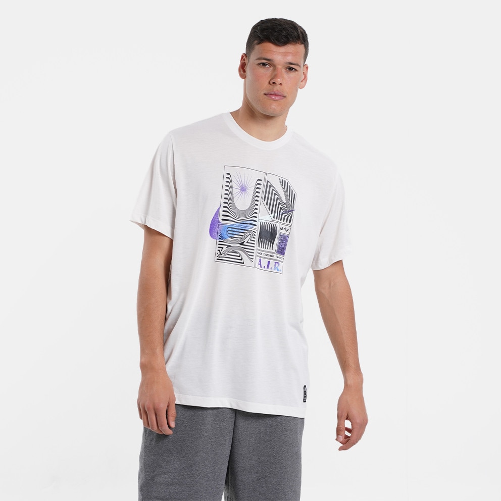 Nike Yoga Dri-FIT A.I.R. Men's T-Shirt