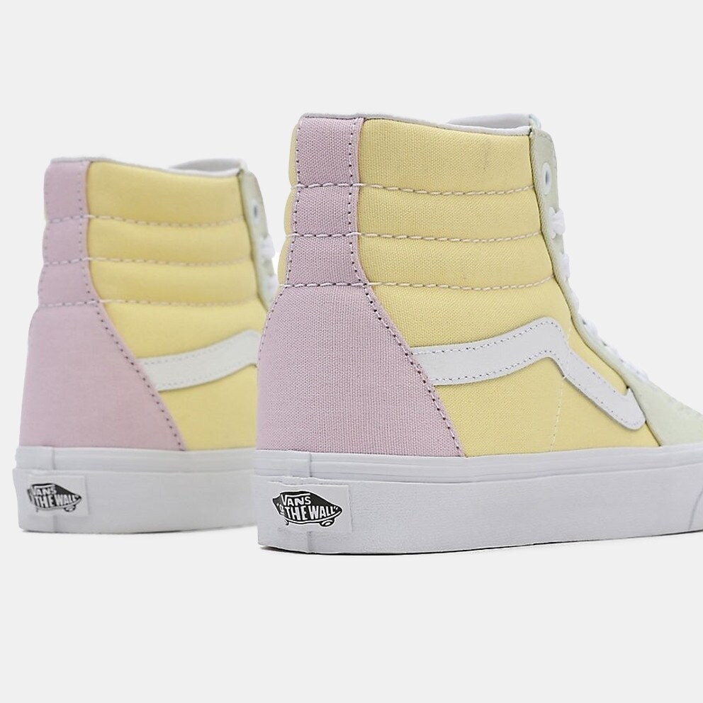 Vans Ua Sk8-Hi Γυναικεία Μποτάκια