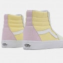 Vans Ua Sk8-Hi Women's High-Top Shoes