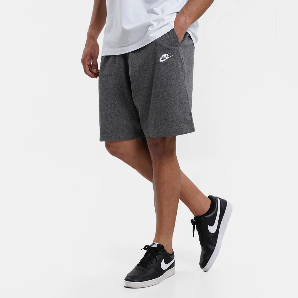 Nike Sportswear Club Men's Shorts