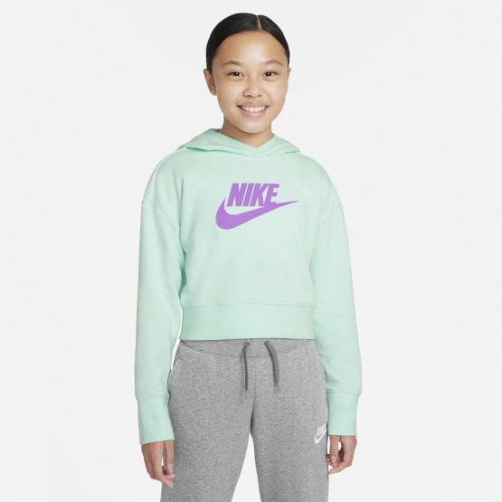 white nike air jumper