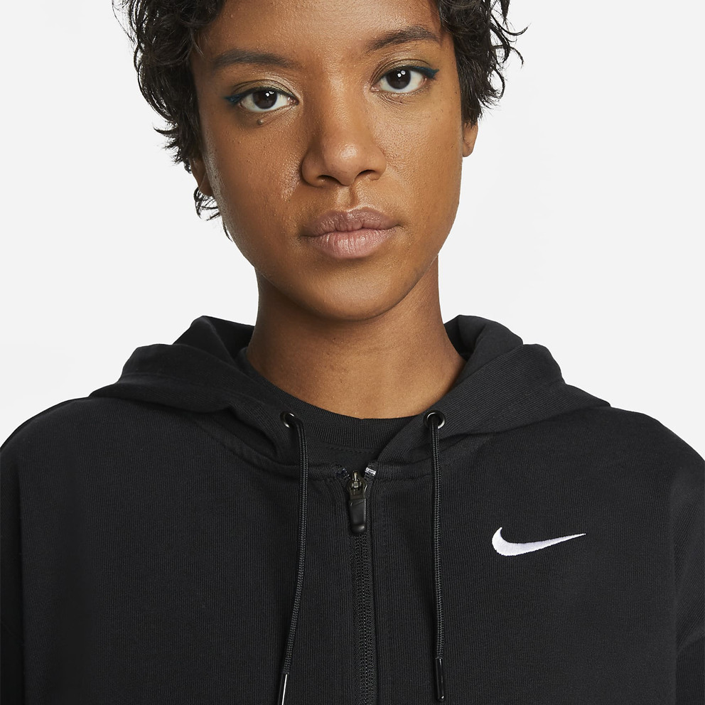 Nike Sportswear Oversized Women's Full Zip Hoodie