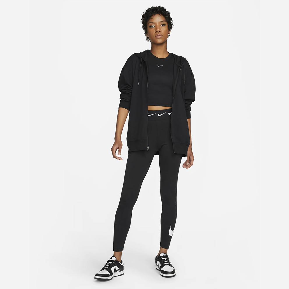 Nike Sportswear Oversized Women's Full Zip Hoodie