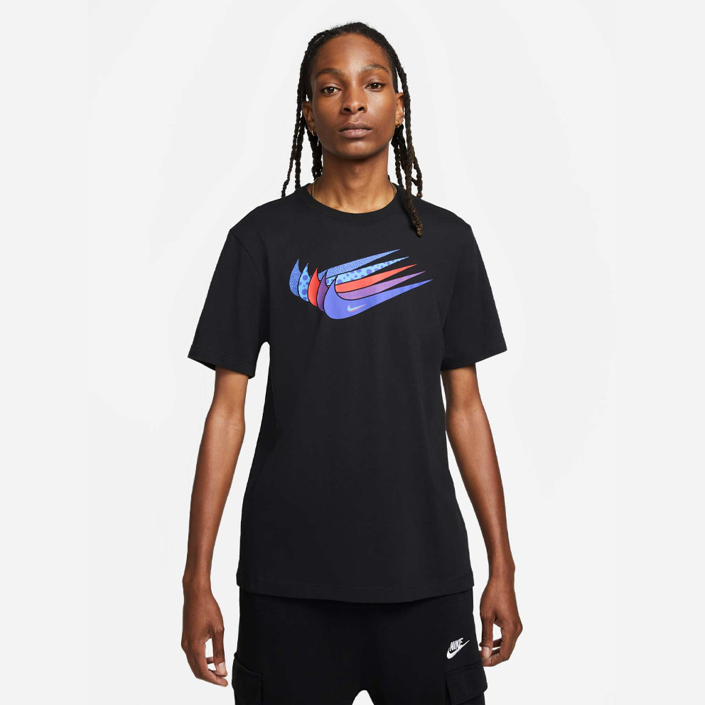 Nike Sportwear Swoosh Ανδρική Μπλούζα (9000095600_56948)
