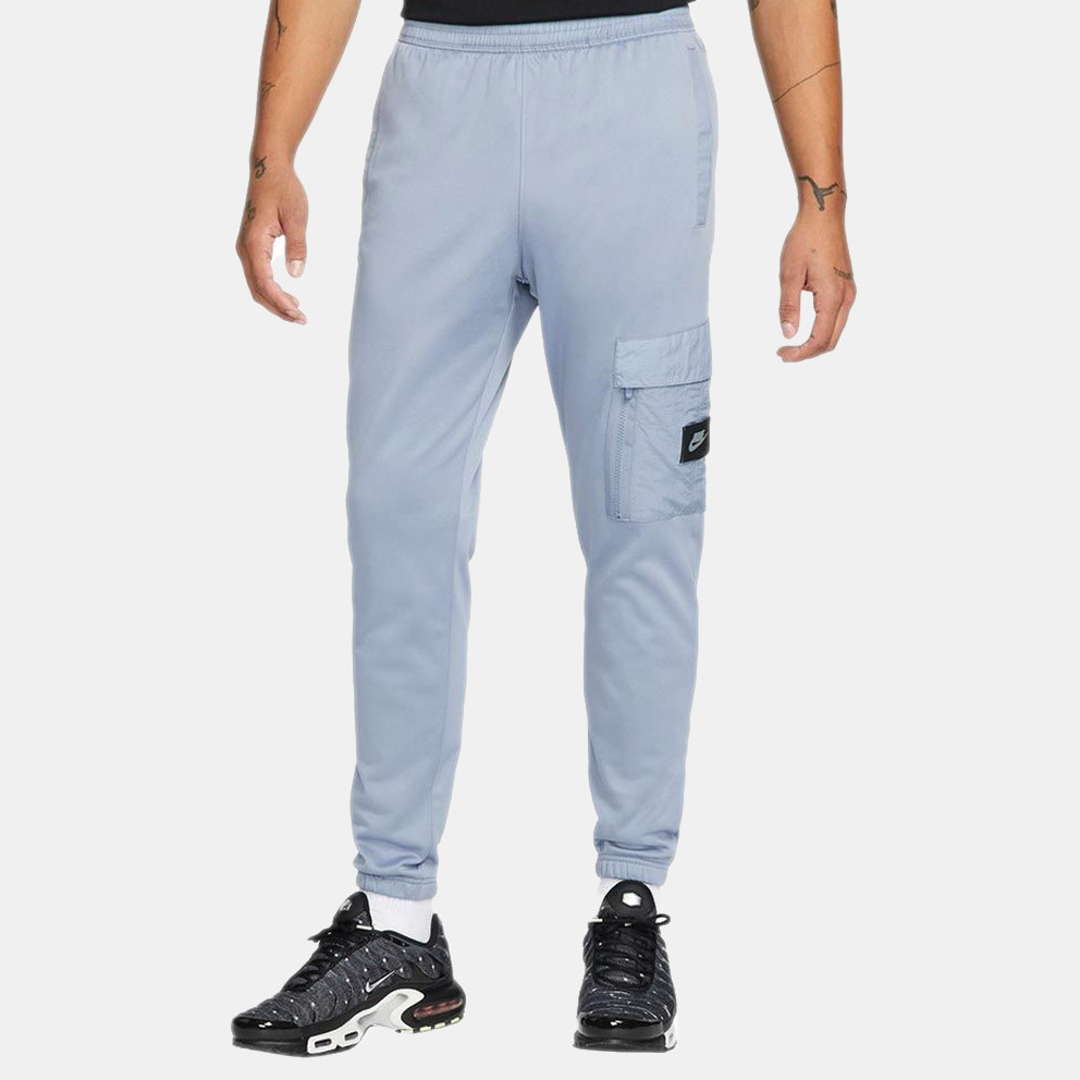 Nike Sportswear Dri-FIT Ανδρικό Παντελόνι Φόρμας (9000095674_56927)