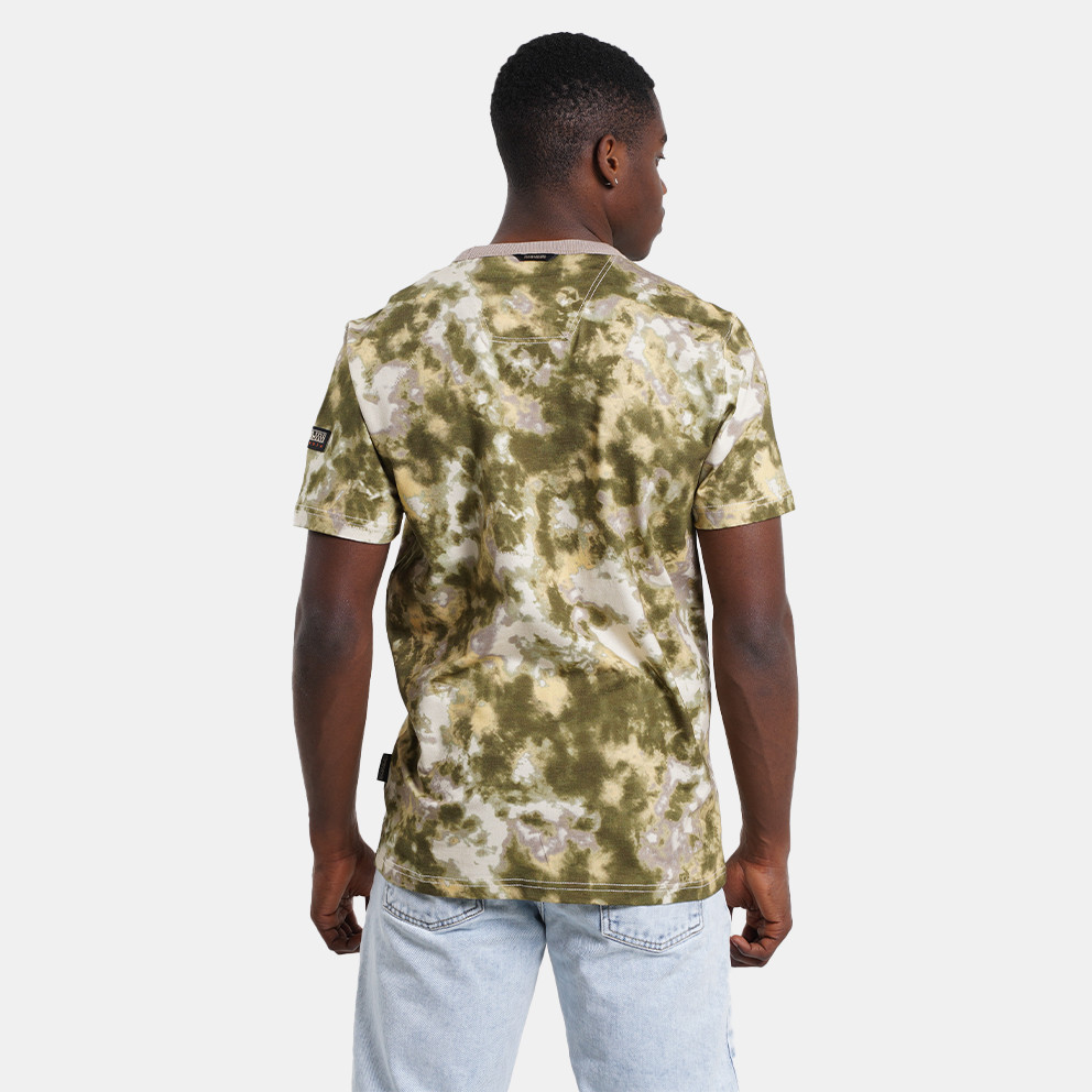 Napapijri S-Amoul Ανδρικό T-shirt