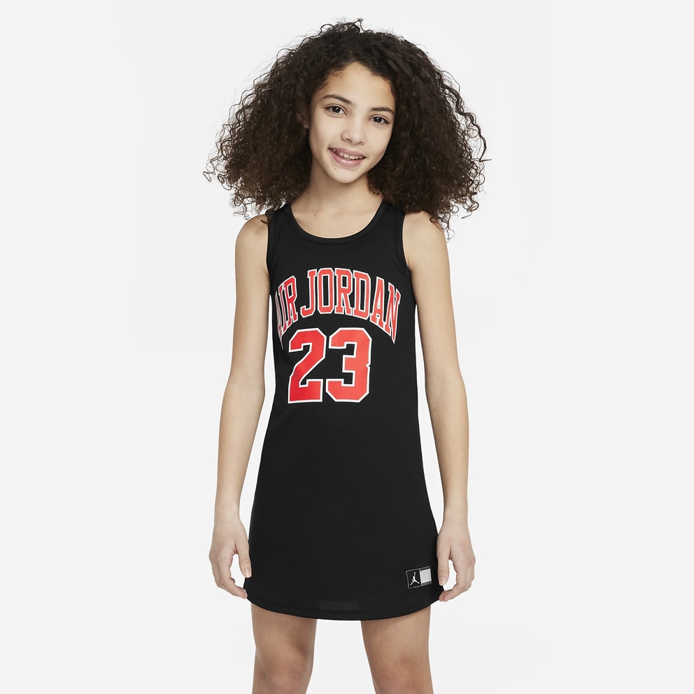 Jordan Jersey Dress 