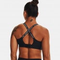 Under Armour Infinity Γυναικείο Αθλητικό Μπουστάκι