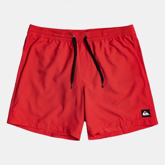 Quiksilver Everyday Volley Youth 13 Kid's Swim Shorts