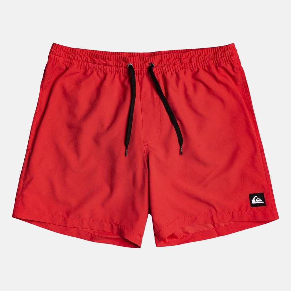 Quiksilver Everyday Volley Youth 13 Παιδικό Σορτς Μαγιό (9000103550_6135)