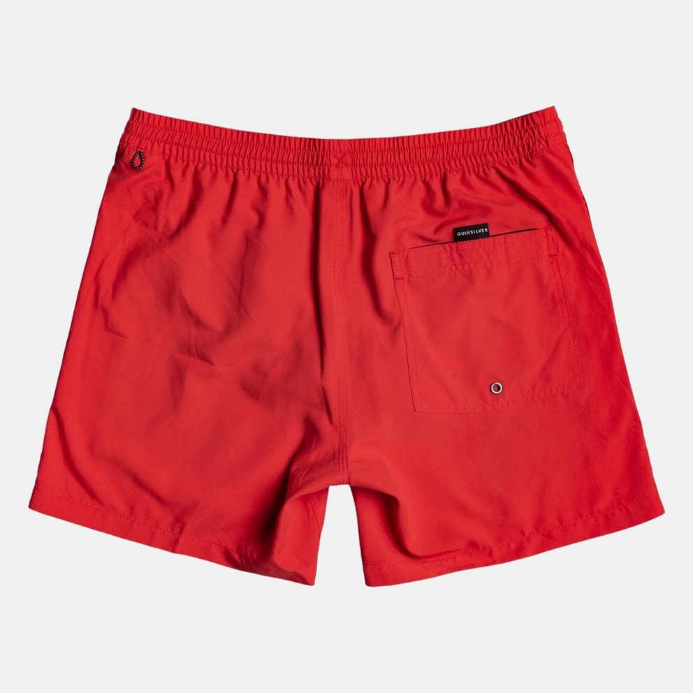 Quiksilver Everyday Volley Youth 13 Kid's Swim Shorts