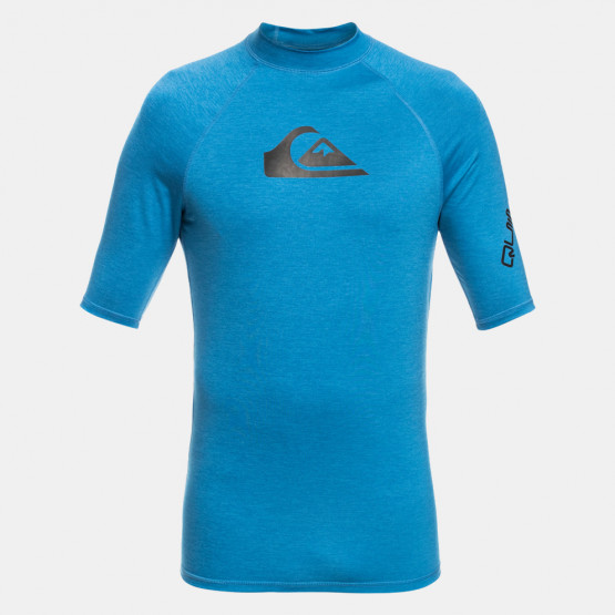 Quiksilver All Time Παιδικό UV T-shirt