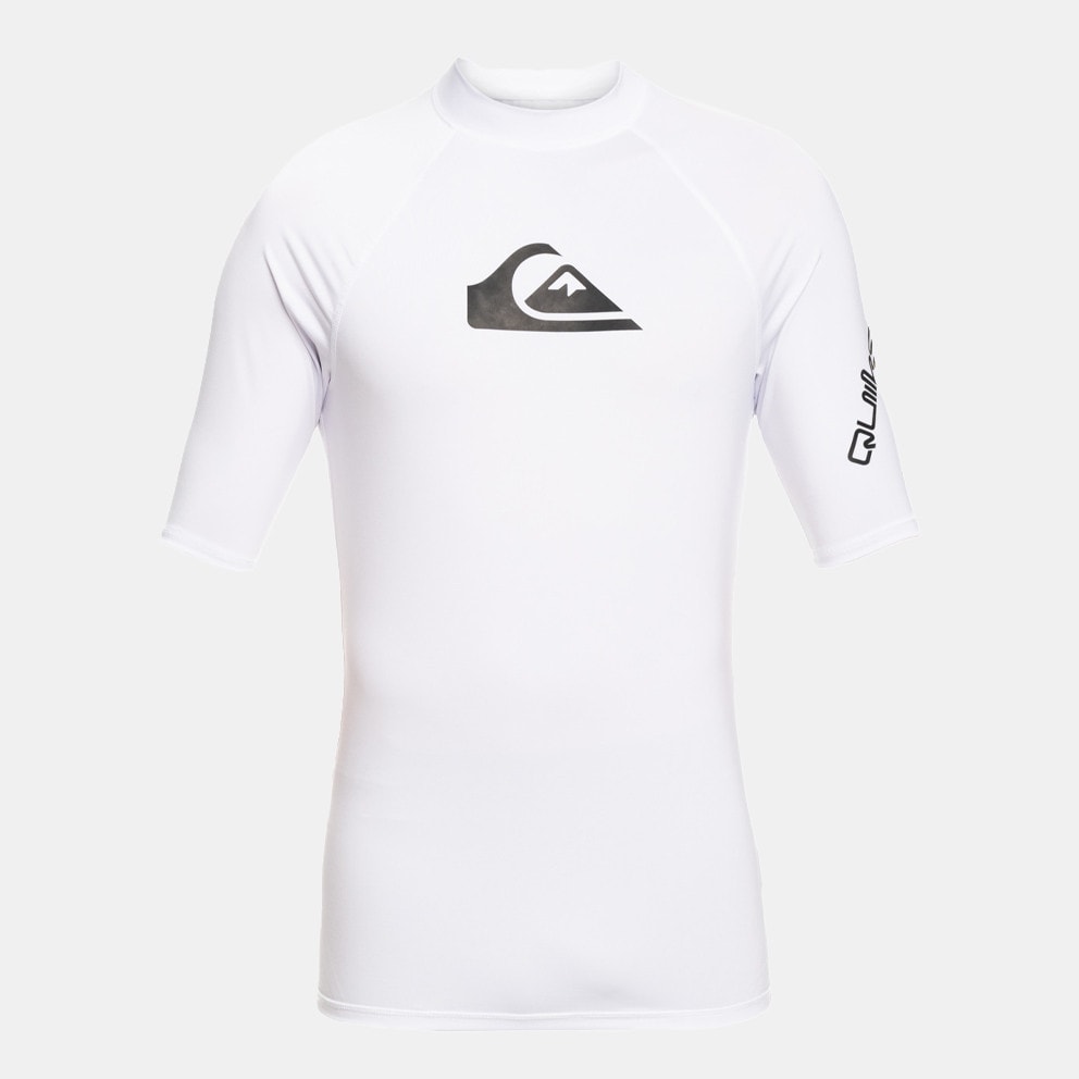 Quiksilver All Time Παιδικό UV T-shirt