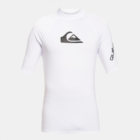 Quiksilver All Time Kids' UV T-shirt