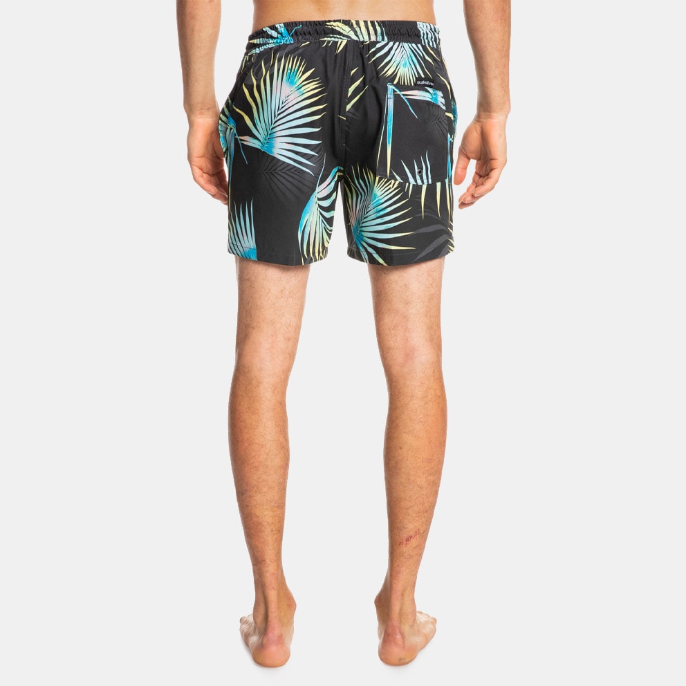 Quiksilver Oceanmade Men's Swim Shorts