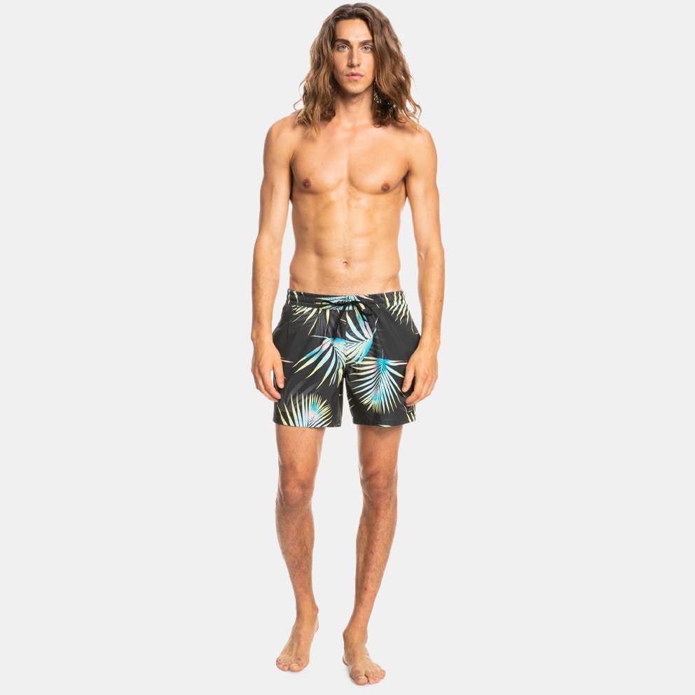 Quiksilver Oceanmade Ανδρικό Σορτς Μαγιό