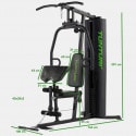Tunturi HG20 Home Gym (1/3)